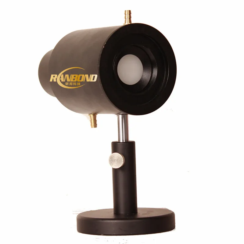 Рисунок 3 - Новый высокомощный лазерный тестовый