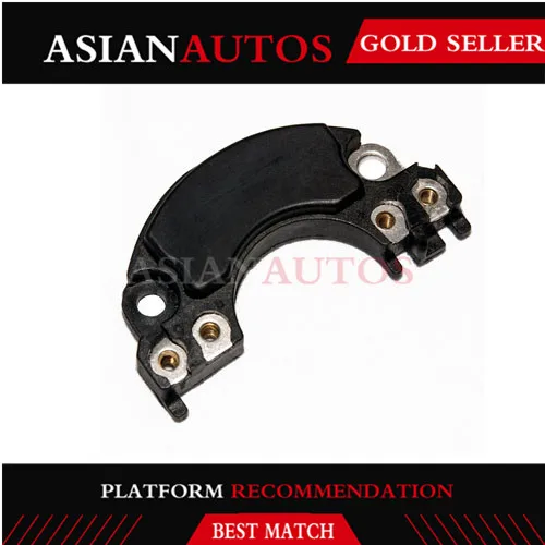 Оригинальный J170 B541 18 V20 DAJ217 MD61829 модуль зажигания подходит EDM для Mazda Nissan M007 M010 J120 J153