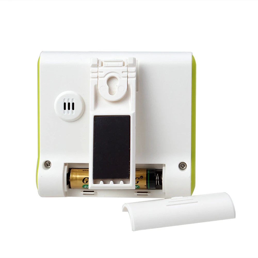 1 шт. 24 часовой цифровой таймер кухонные часы Электронный Обратный отсчет