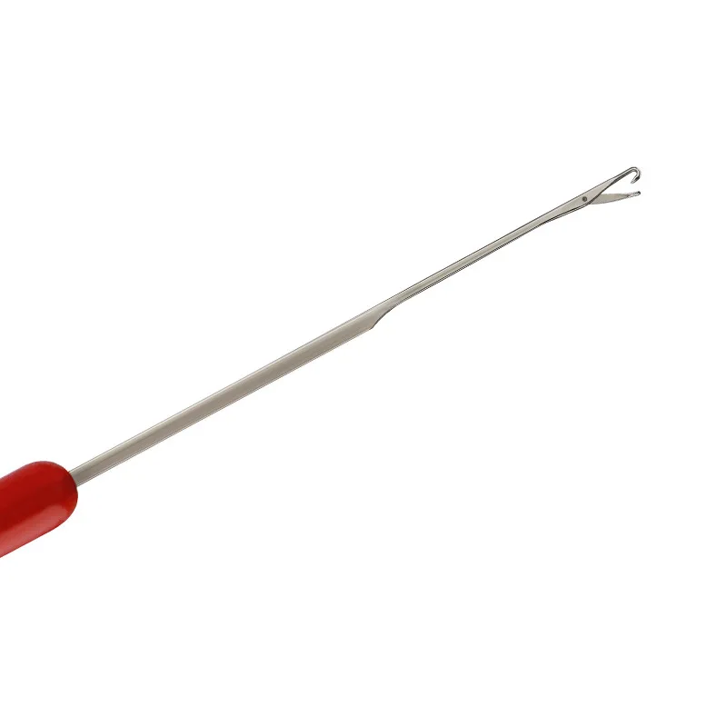 3 шт набор крючков для рыбалки узел булавка сверлильный инструмент пирсинг