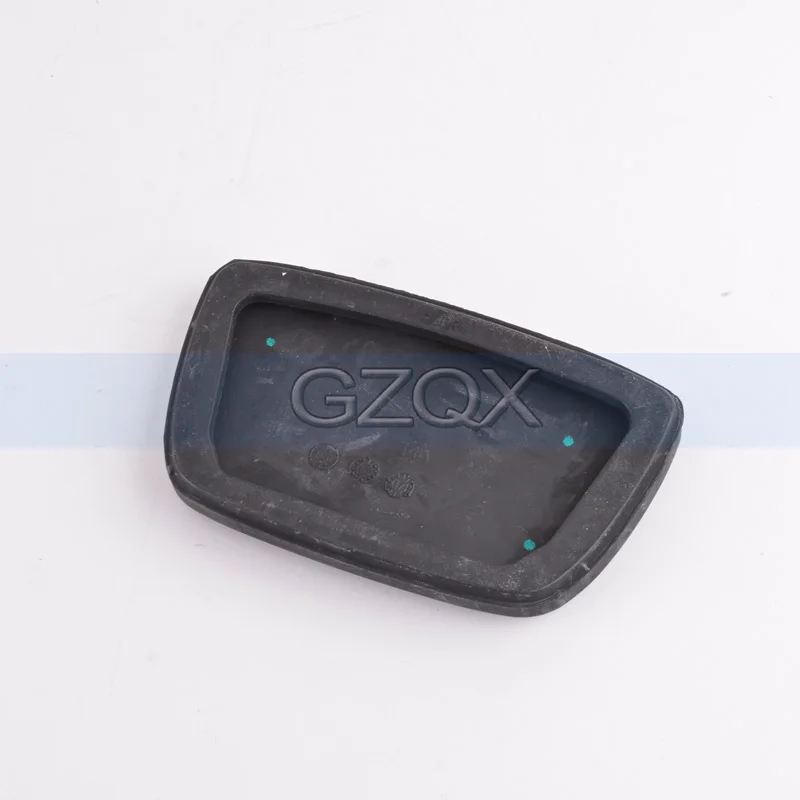 Тормозная педаль CAPQX стоп-педаль тормозная колодка 47121-06010 для CAMRY 2006-2009 HYBRID 2012-2015