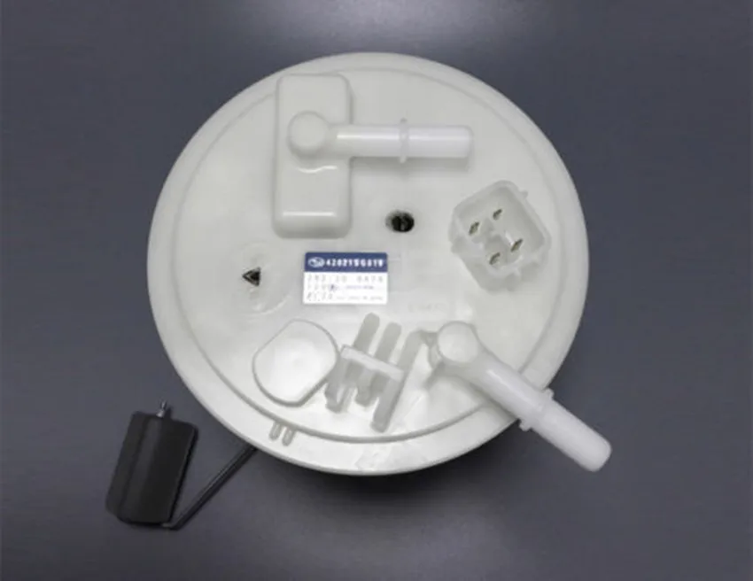 Настоящий Электрический топливный насос модуль в сборе 42021SG010 подходит для Subaru