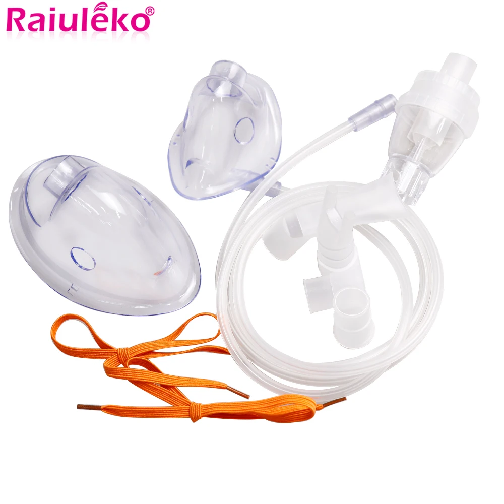 Распылитель воздуха с компрессором небулайзер ингалятор емкость для бутылок