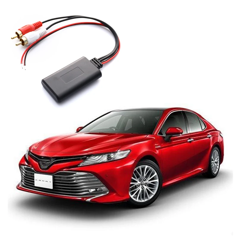 

Автомобильное радио RD4 стерео Bluetooth AUX адаптер Радио Bluetooth аудио Aux-in кабель