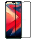 Защитное стекло с полным покрытием для Haier I4, защита экрана, закаленное стекло для Haier I6 Infinity, зеркальная защита экрана