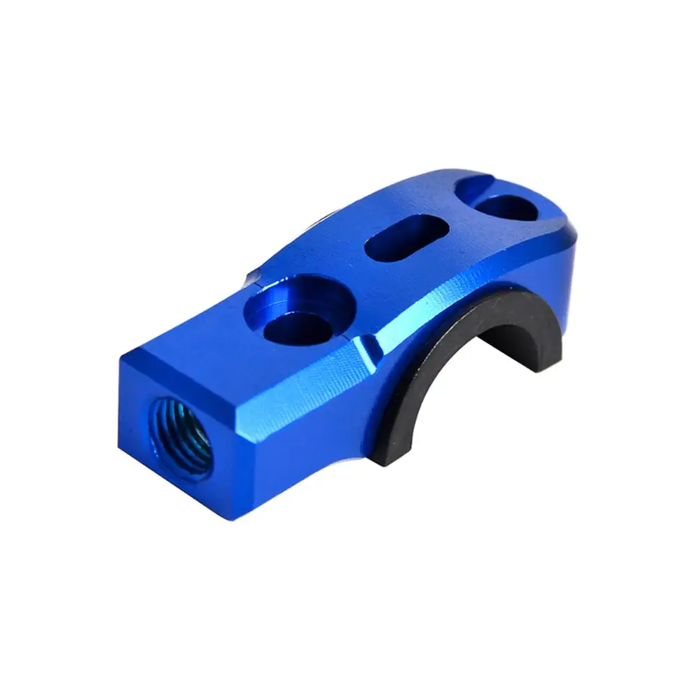 Универсальный вращающийся зажим M10 ручка держатель для зеркала адаптер