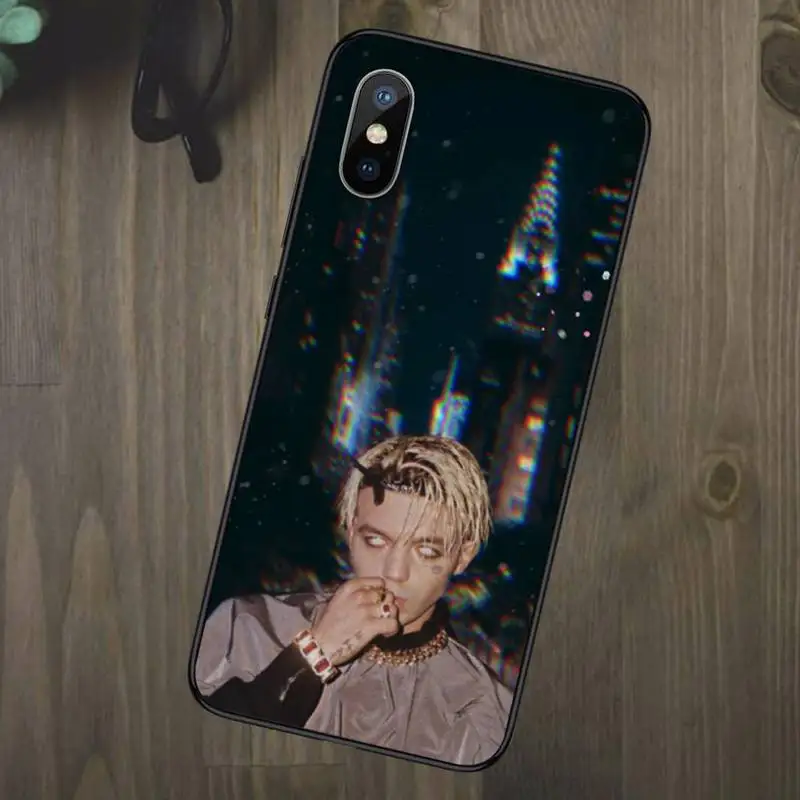 

sayonara boy allj eldzhey Phone Case for iPhone 11 12 mini pro XS MAX 8 7 6 6S Plus X 5S SE 2020 XR