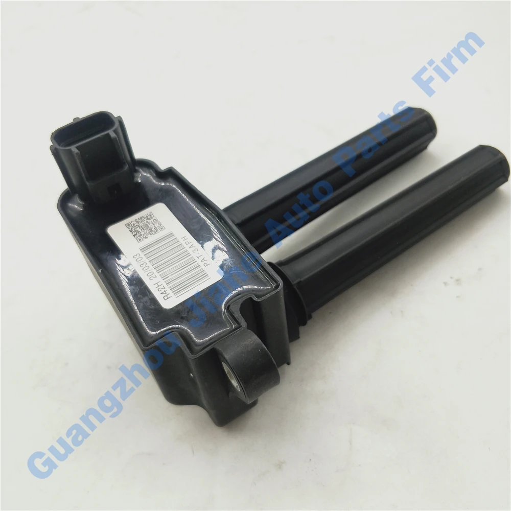 Катушка зажигания PAT для катушки подходит Chrysler 300 Dodge Charger Jeep Grand 56029129AB 56029129AA