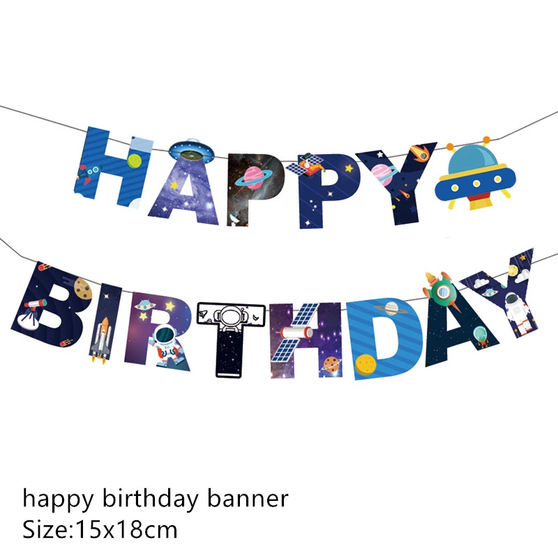 Подставка для воздушных шаров держатель колонна астронавт ракета баннер