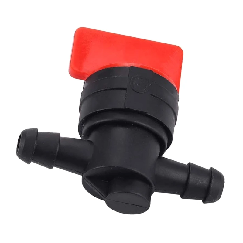 

698183 1/4 Fuel Shut Off Valvas 691035 Fuel Filter for BS 494768 JD AM361141 AM1 G88A