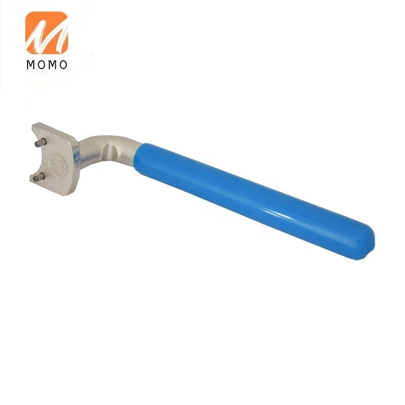 

Tension Wrench