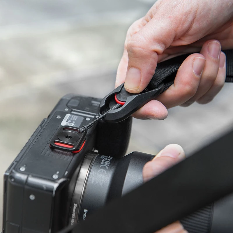 Крепление для камеры micro SLR