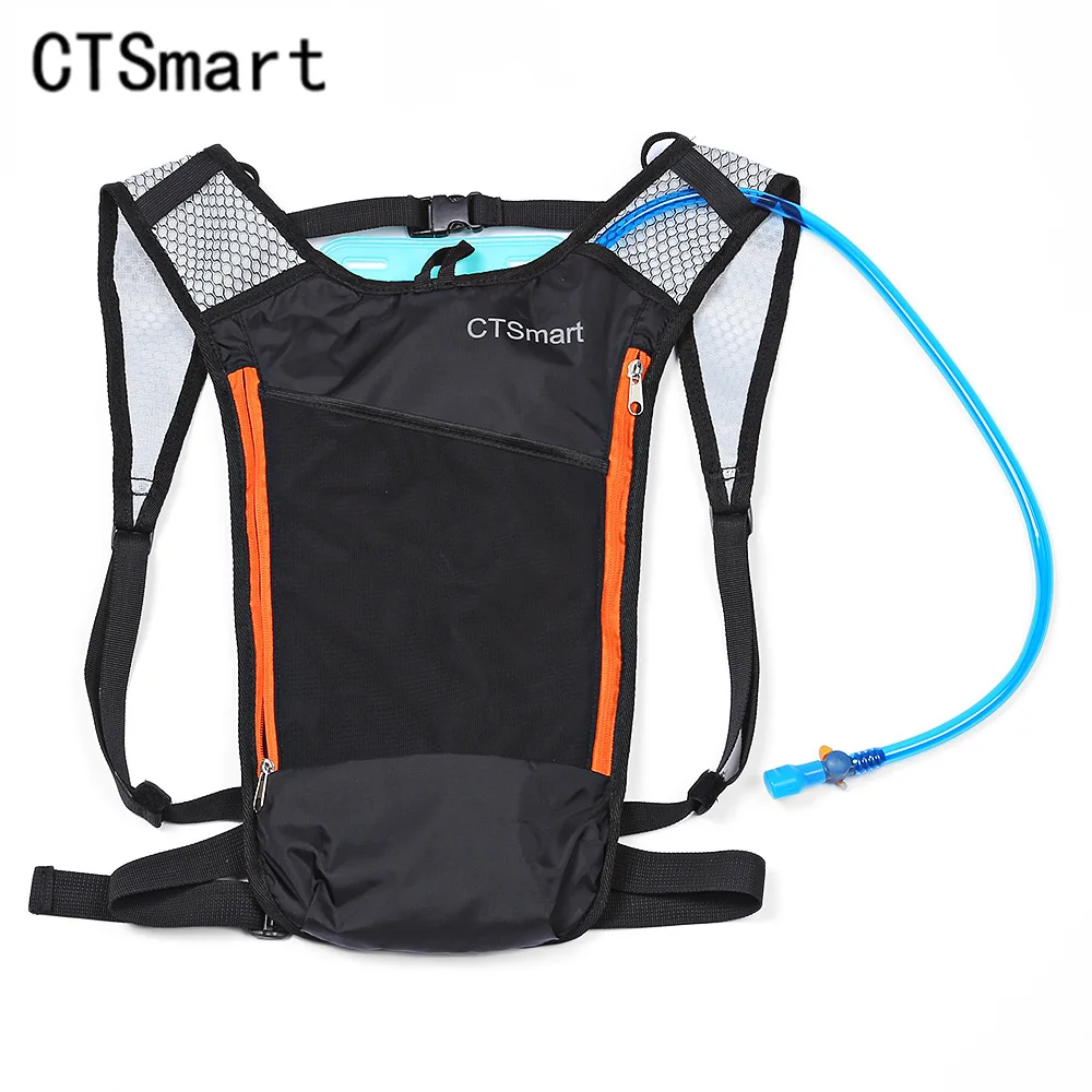 Велосипедный рюкзак MTB 5L на открытом воздухе спортивные рюкзаки велосипедная