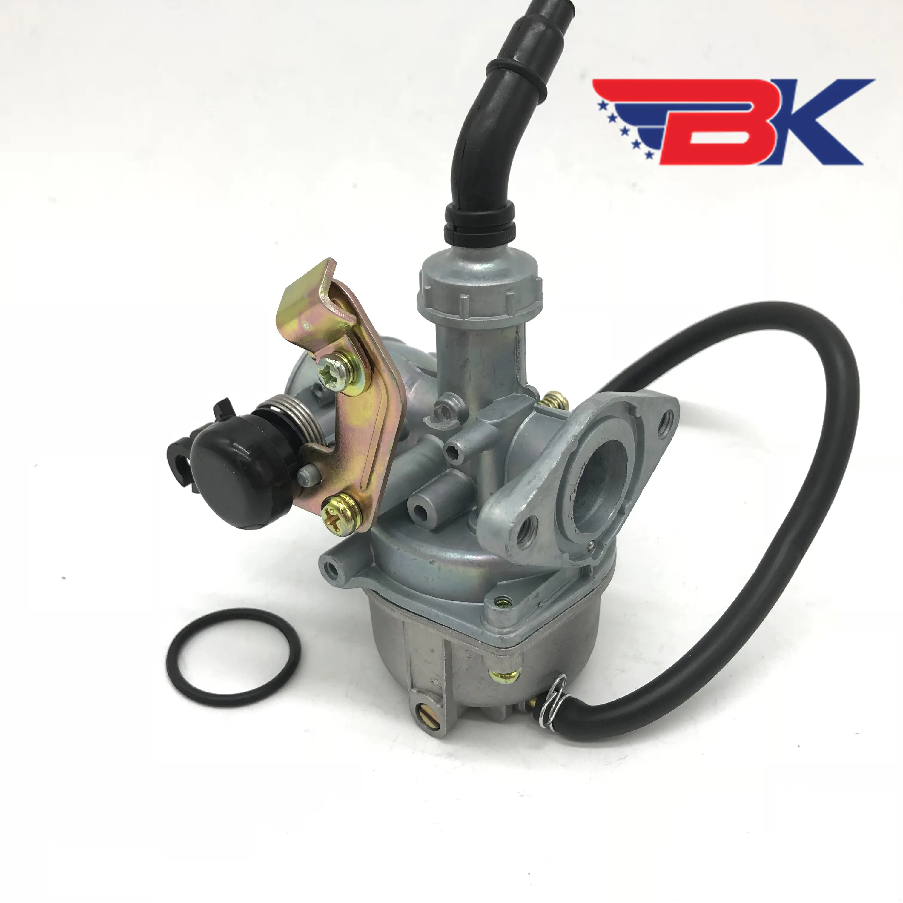 PZ19 50CC 90CC 110CC рычажный воздушный фильтр карбюратора ATV Go-Kart Carb SUNL Chinese - купить по
