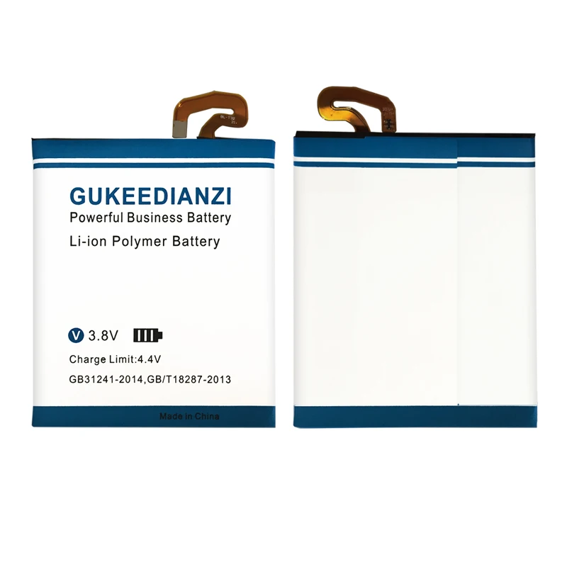Аккумулятор GUKEEDIANZI BL T32 Real 4700mAh для LG G6 G600 H872 VS988 LS993 US997 мобильный телефон сменная