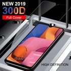 Защитное стекло для Samsung Galaxy A10, A20, A30, A40, A50, A60, A70, S, A51, 71, M30S, закаленное, 300D