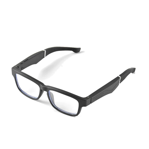 Умные умные очки Bluetooth 5,0 очки Android IOS AI очки TWS беспроводные музыкальные наушники с защитой от синих линз солнцезащитные очки