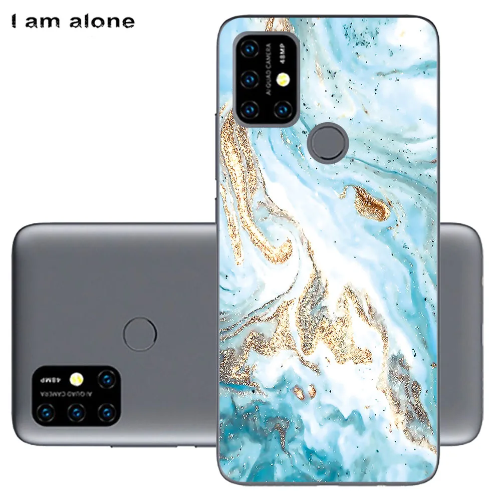 phone bags cases for umi umidigi one one pro one max power power 3 case cover fashion marble inkjet painted shell bag free global shipping