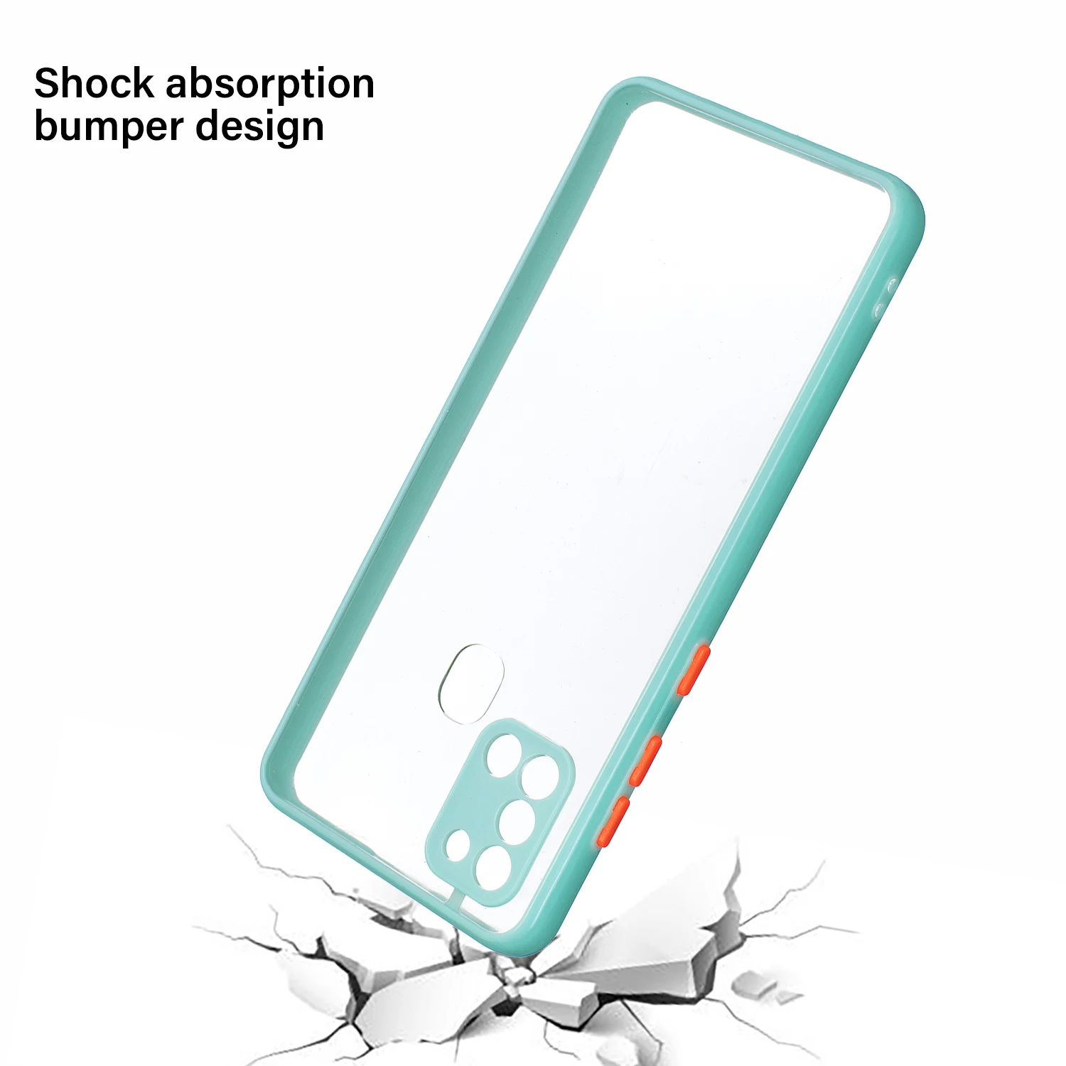 3D Cat Чехол СПС Hoesjes samsung A5 2017 задняя панель из мягкого силикона с Сотовая связь