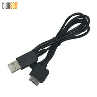 1 2m 2 in 1 usb charger cable transfer data sync charging cord line power adapter wire for sony playstation ps vita psv 1000