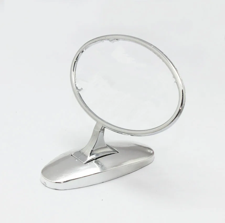 1 шт. автомобильный металлический качественный стоячий бейдж с логотипом T или L