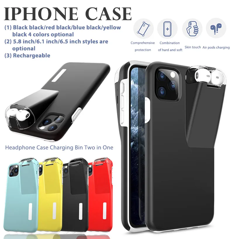 Магнитный Роскошный двухсторонний стеклянный чехол для телефона IPhone Xs 7 8 Plus