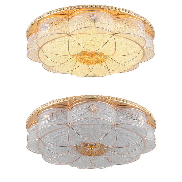 2021 новый акриловый светодиодный потолочный светильник лампа с крышкой для