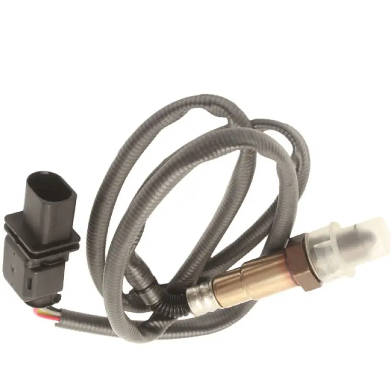 07C906262 1K0998262N Lambda зонд O2 кислородный датчик для AUDI A3 A4 A6 A8 TT DDOD 83 100 VW TOURAN TOUAREG 0258017025 -