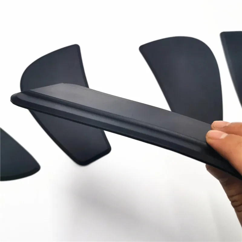 Для мотоциклов BMW R1200RT LC 2013 2019 детали топливного бака противоскользящая резиновая