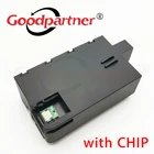 1X T3661 бокс для обслуживания чернил для EPSON XP8500 XP8600 XP15000 XP15010 XP15080