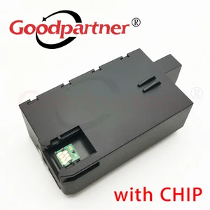 1X T3661 бокс для обслуживания чернил для EPSON XP8500 XP8600 XP15000 XP15010 XP15080