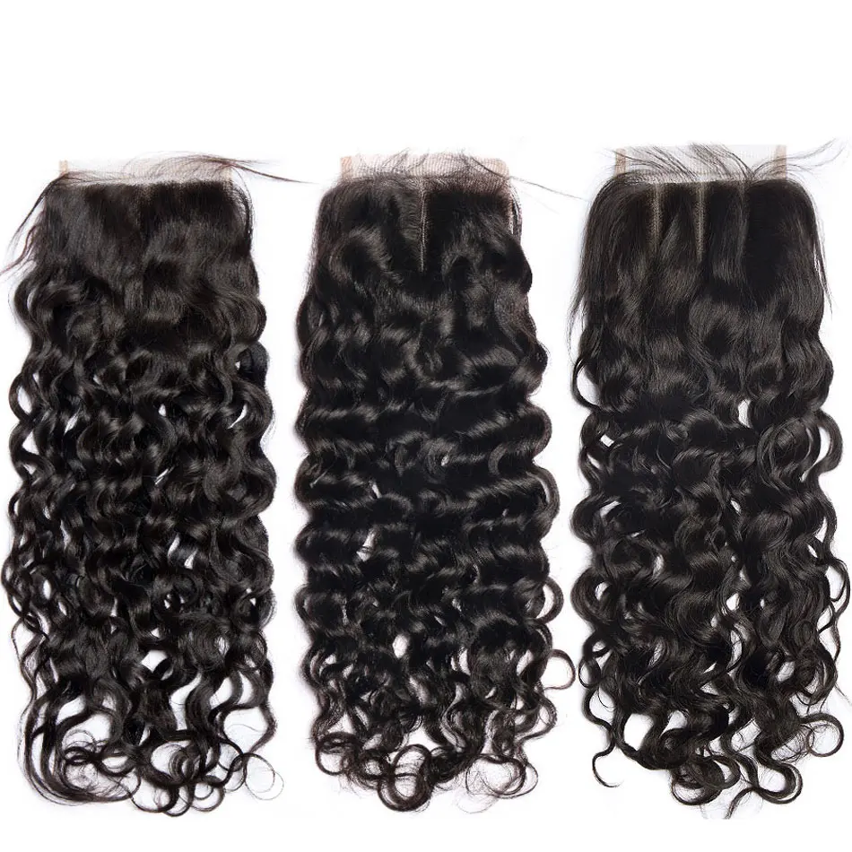 Волнипряди LEVITA с застежкой бразильские пучки волос пупряди из 100% человеческих