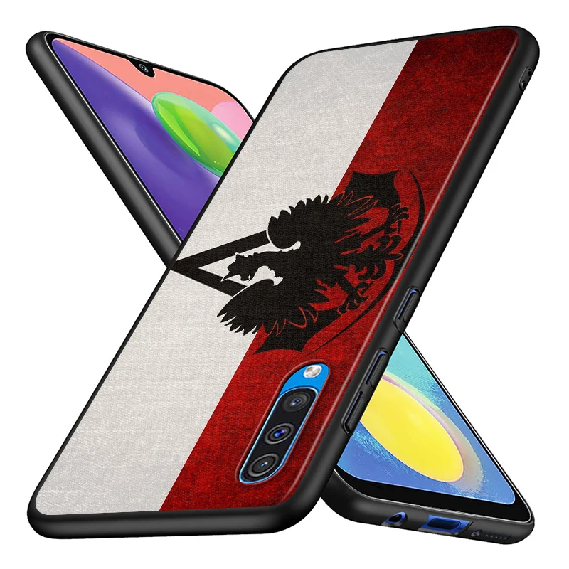 

Hot Polish flag For Samsung A72 A52 A02 S A32 A12 A42 A51 A91 A81 A71 A41 A31 A21 S A11 A01 A3 A22 UW Phone Case