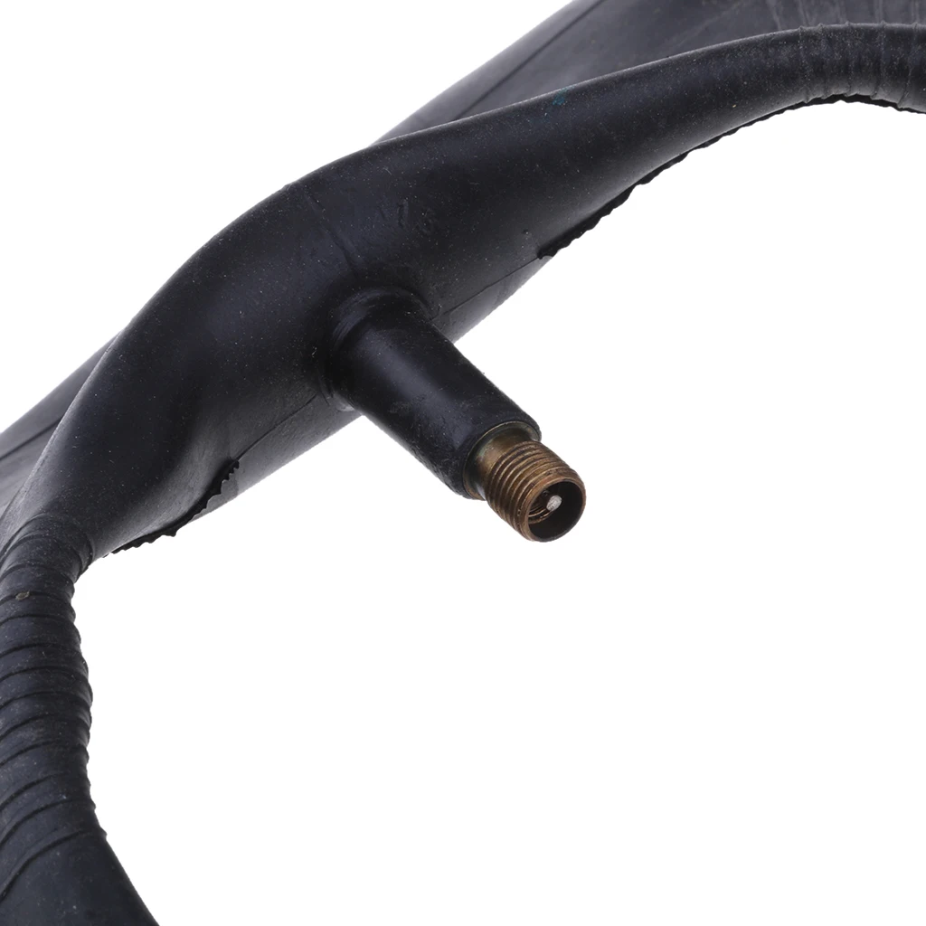 

Wheelbarrows Tire Inner Tube Replacement Fits 4.00-6, 3.50-6 , 4.10-6