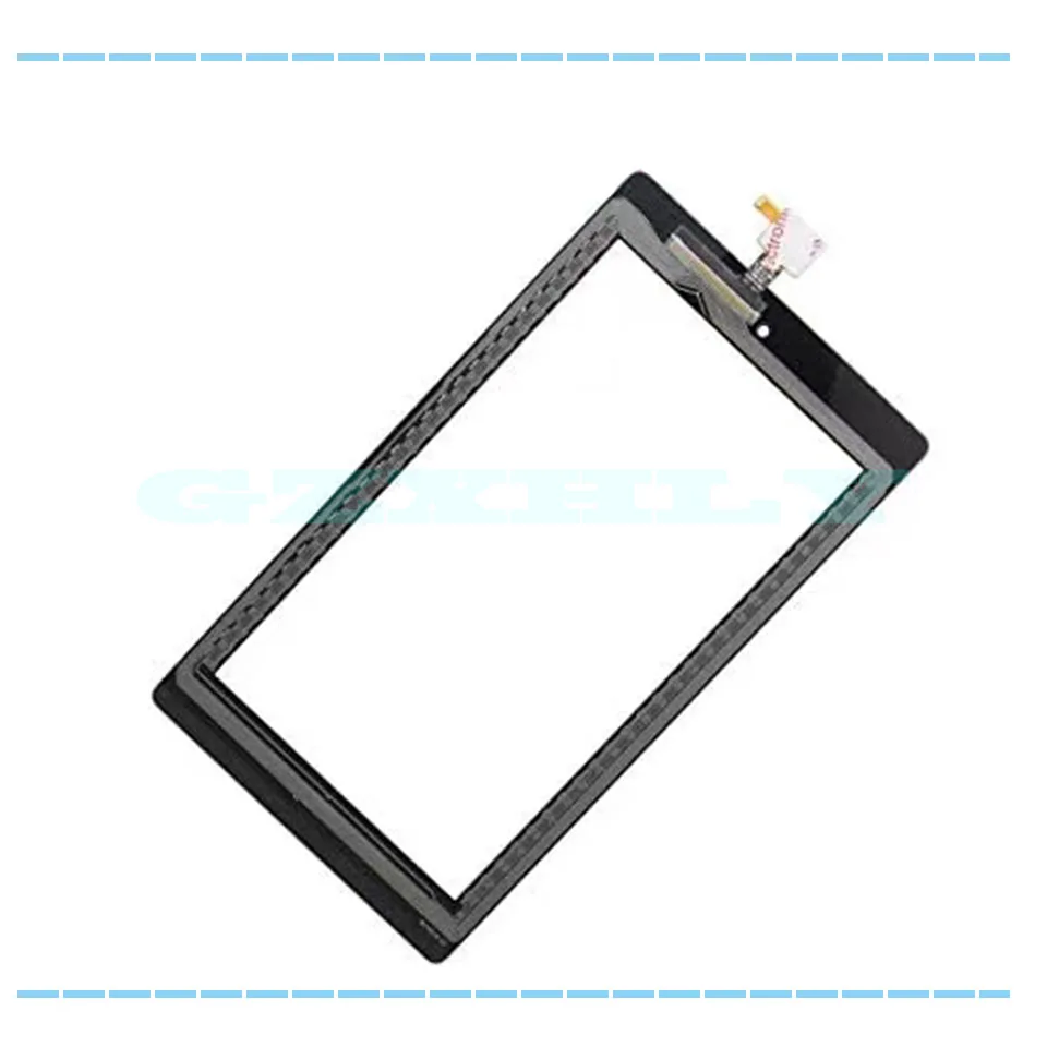 Новый оригинальный сенсорный экран для Kindle Fire 7 HD7 2019 HD 9 й M8S26G Дисплей LCD Внешний