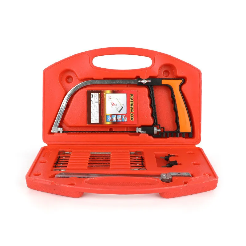 Многофункциональная Деревообрабатывающая универсальная ручная пила для дерева