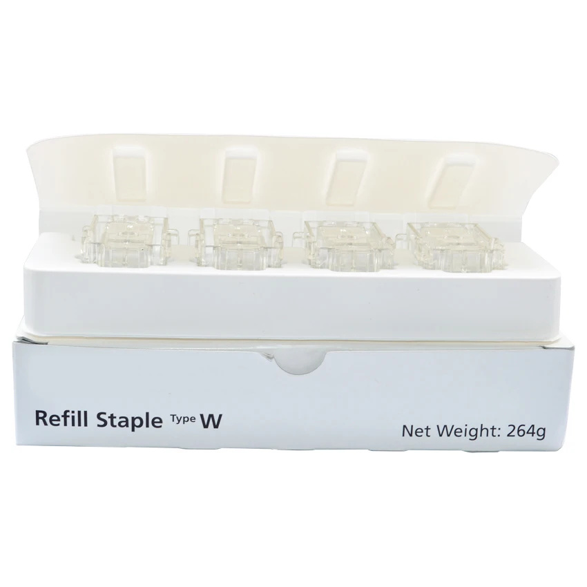 Staple Refill Type W for Ricoh MP 