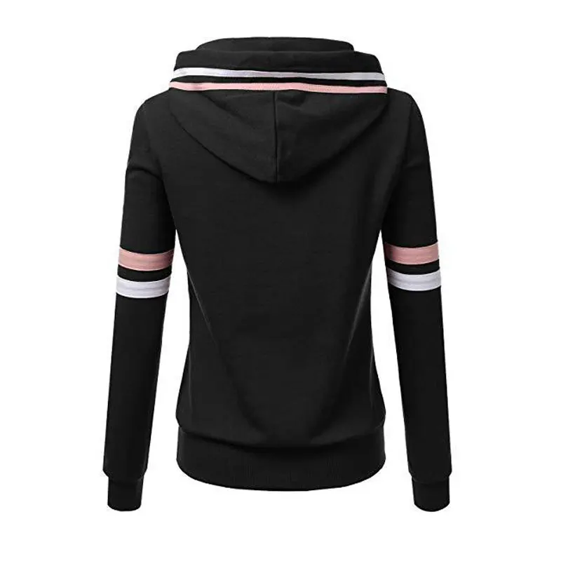 

2021 Autumn Winter Hot Brand Two Pieces Sets Thick hoodies Tracksuit women Sportswear Gyms Fitness Training Sweatshirts S-3XL