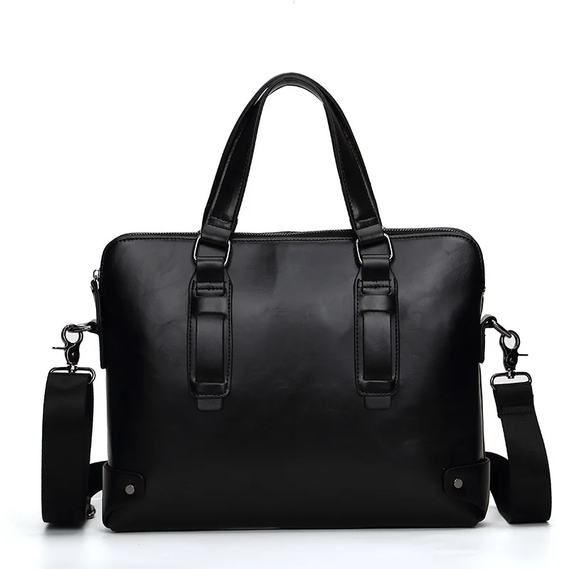 

Briefcase Messenger Bag Men Bag for Men Maleta Sac Homme Computer Bag Sac A Main Femme Porte Document Business Bag