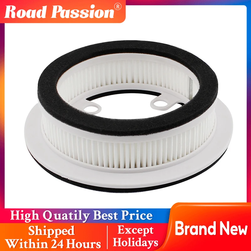 

Road Passion Motorcycle Parts Air Filter For YAMAHA 5GJ-15408-00-00 XP500 T-MAX 2001-2012