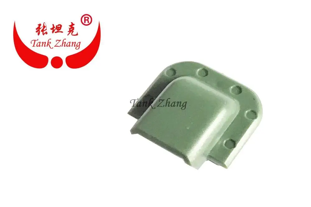 Радиоуправляемый Танк HENG LONG 3878/3878-1 модель 1/16 года запасные части для России № 78-061