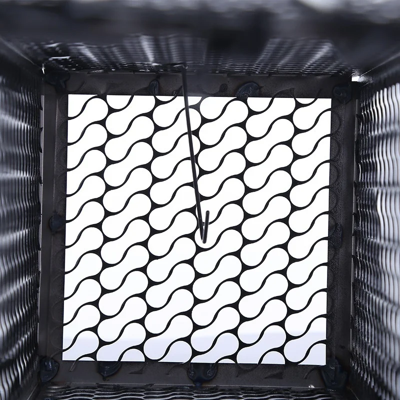 Мыши Крысы клетка для захвата приманки домашний декор 1 шт. многоразовая ловушка