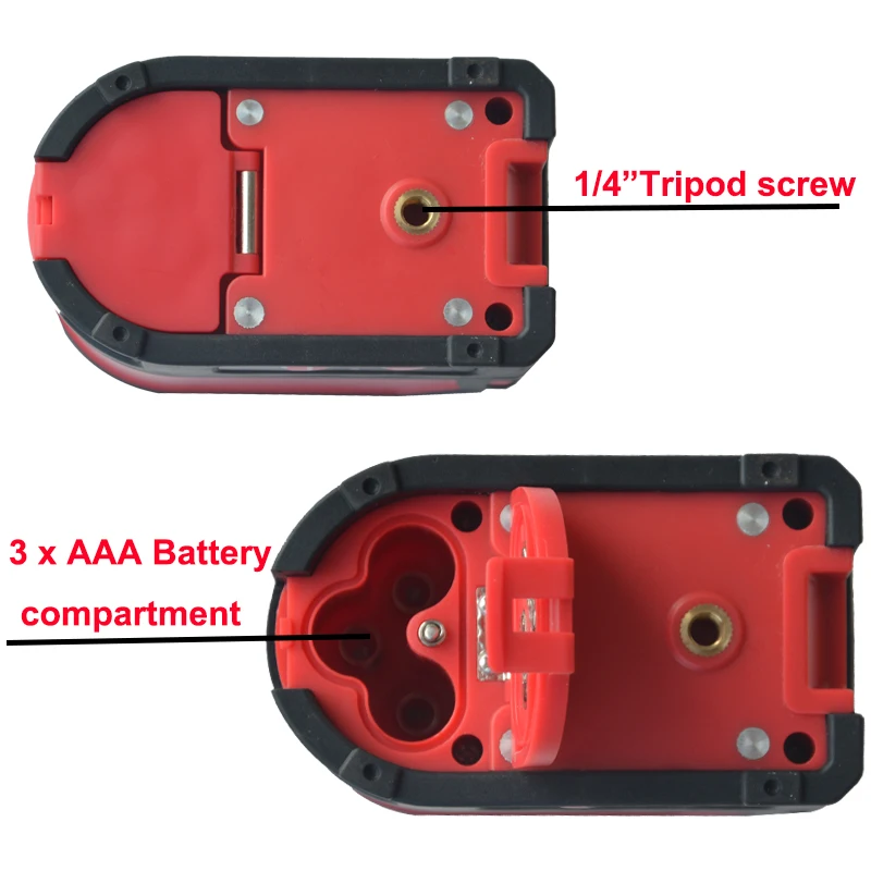 TECLASER лазерный уровень 2 линии самолевающаяся Крестовая линия лазер для дома
