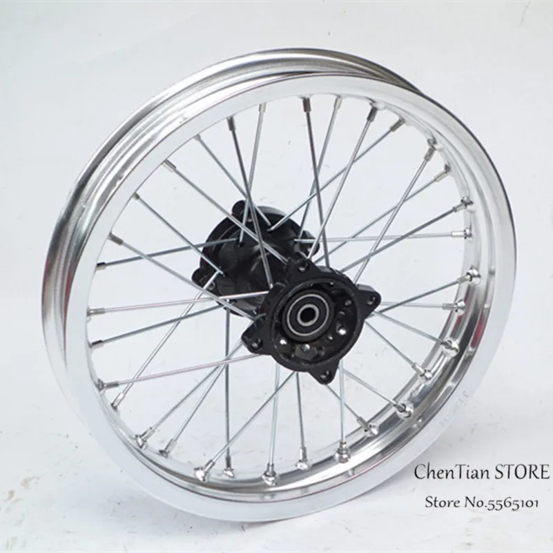 Комплект передних и задних колес 14 дюймов 2 50-14 3 00-14 | Автомобили мотоциклы