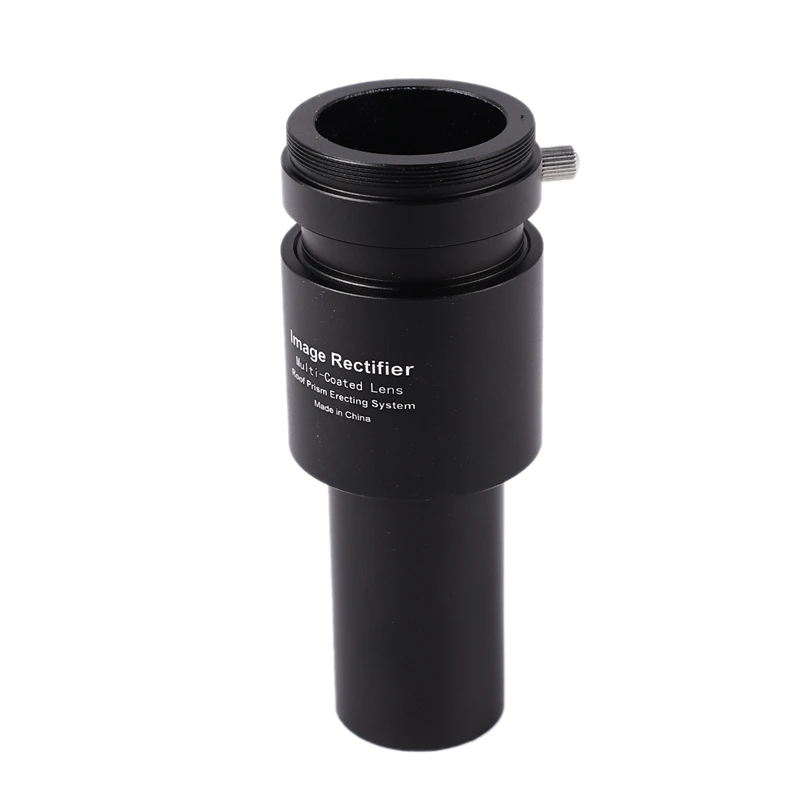 1 25 дюймов Ie выпрямитель внутри 1.5X линза Барлоу устанавливающая призму адаптер