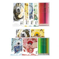 art drawing and sketching pencils oil colors pencil phoenix oriental style chinese fad traditional color drawing art
