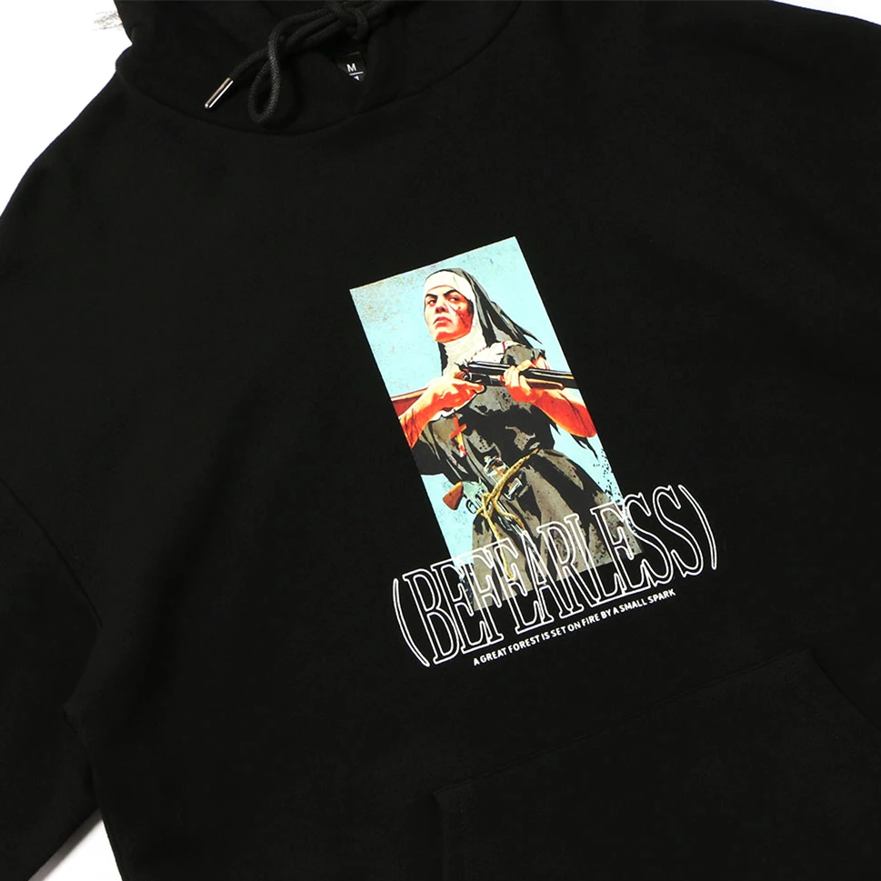 Толстовка мужская с капюшоном Свитшот в стиле хип хоп уличная одежда пуловер