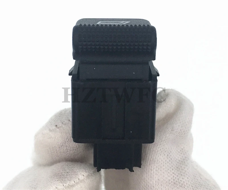Новинка 6X0959855B для SEAT Arosa Cordoba Ibiza VW Polo Lupo 1998 2005 блок управления окном|Переключатели
