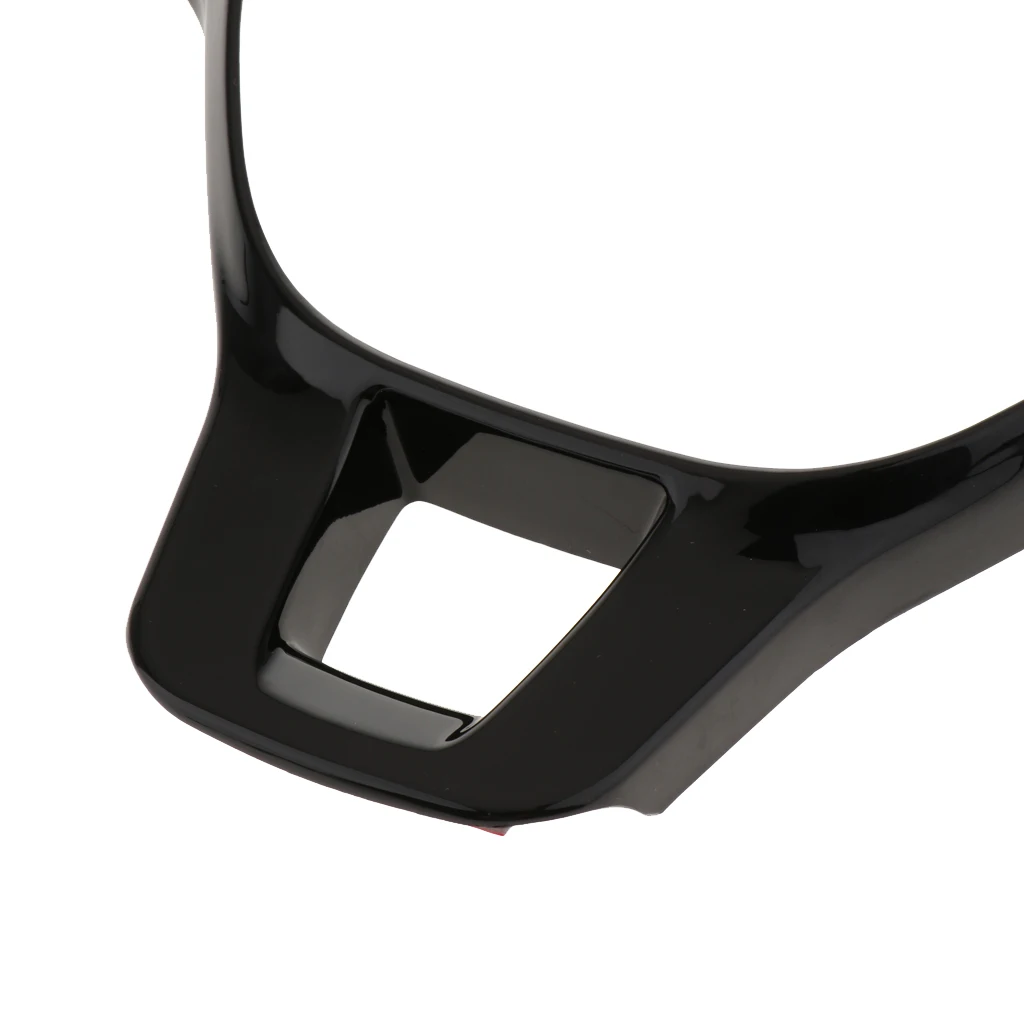 Внутренняя крышка на руль автомобиля с блестками для VW Golf 7 Mk6 | Автомобили и