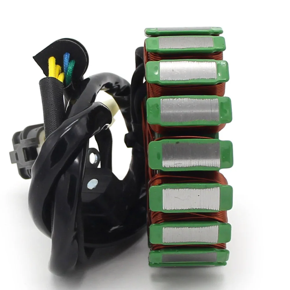 Катушечный генератор статора мотоцикла для авиатора Can am DS250 DS 250 2008 2009 2010 2016